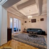 Mantuleasca, Calarasilor, Coposu, apartament 3 camere, centrala termica